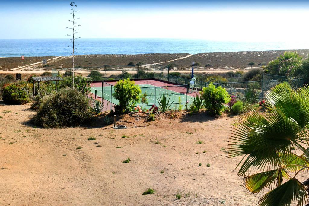 Flora Del Mar Hotel Тодос Сантос Екстериор снимка